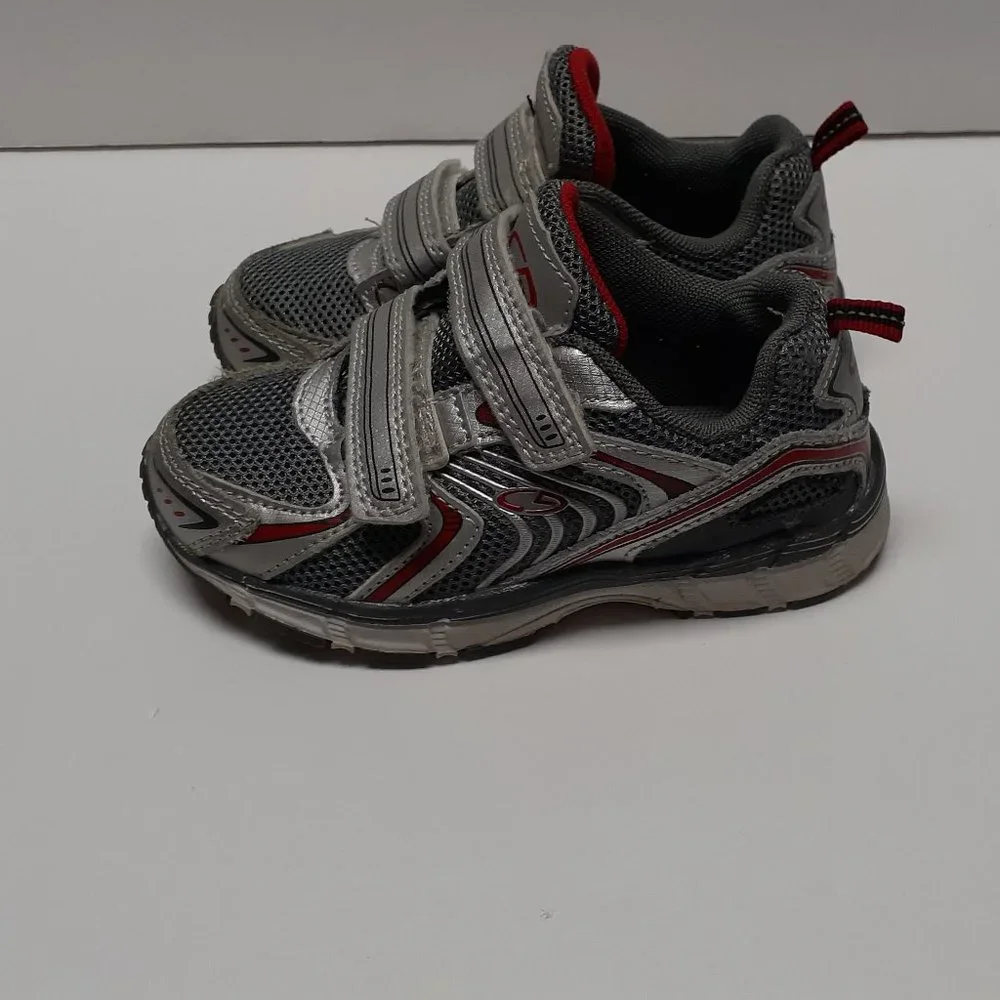 C9 Champion Boys Sneakers Gray Size 9